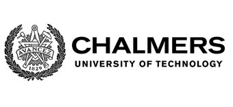 Chalmers university logo